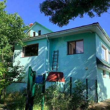 Продам дом -дачу у воды.