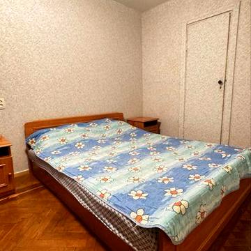 Здам 3 х кімнатну квартиру біля трц Глобал від 1 місяця