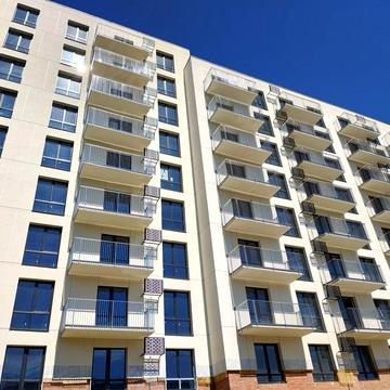 Топ квартира в Порто Франко! ЖК Порто Франко