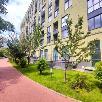 =Дворівнева квартира в ЖК Спектрум ЖК Спектрум