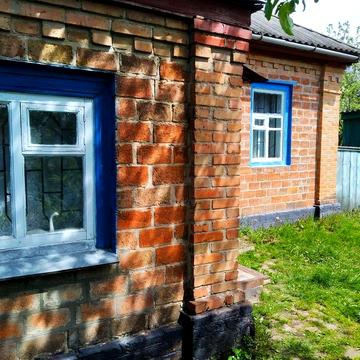 Продається будинок в м. Пирятин 12900$