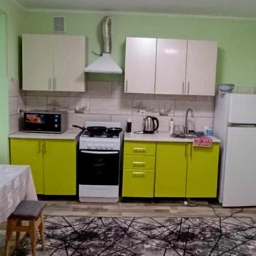 (3) Здам 1-кімнатну квартиру на Тяжилові 4698