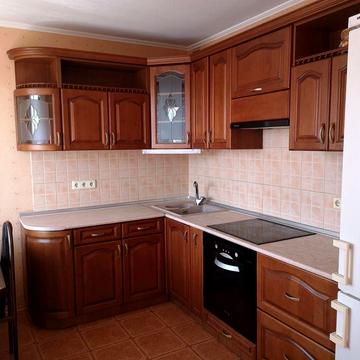 Оренда 3 к. кв. вул. П. Куліша (Челябінська), 11, м Лівобережна
