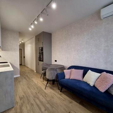 ЖК Саванна Сіті корпус Гепард 2, продаж 2 к квартири 52 м² ЖК Саванна Сіті