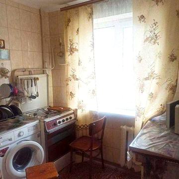 В оренду 1-кімнатна квартира вул. Охтирська