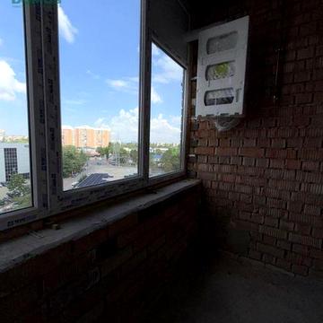 Продам 1 комн в ЖК Уютный, Грушевского / Плиева. 41м2 ЖК «Уютный»