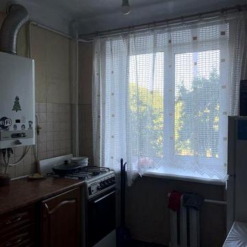 Оренда однокімнатної квартири вулиця проспект миру