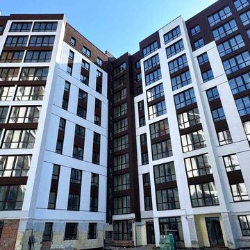 Продаж 1 кім квартири поруч міського озера! Здача до кінця року ЖК Атмосфера