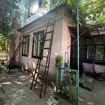 Продаж 3к Дім Єгорова Олексія вулиця