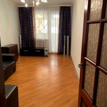 Продам 3-х ком. квартиру с ремонтом на Астрономической
