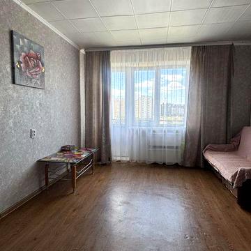 Продам 1-но комнатную у моря