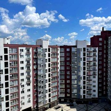 Простора 1-кімнатна квартира в ЖК «Княгинин» – центр міста! ЖК Княгинин