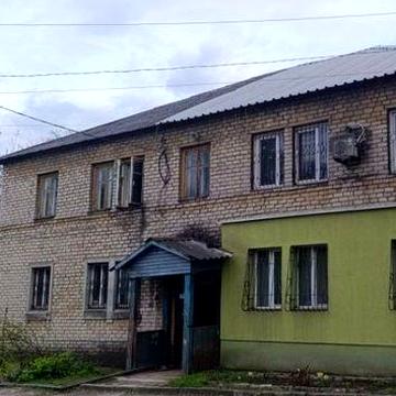 2-кімнатна в районі ДК "Горького"