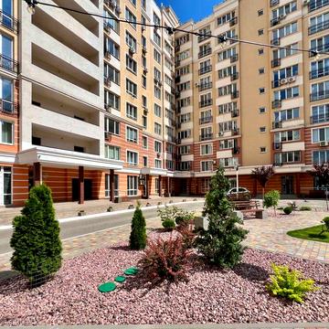 Без % ДЕРЖПРОГРАМИ + Продаж 2-кімнатної квартири ЖК Нові Теремки Новосілки Теремки ЖК Нові Теремки