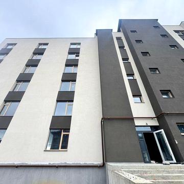 Найдешевша 1-кімнатна квартира в Пасічній