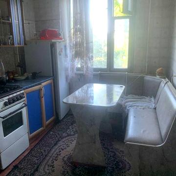 Сдаёться двух комнатная на Ласточке