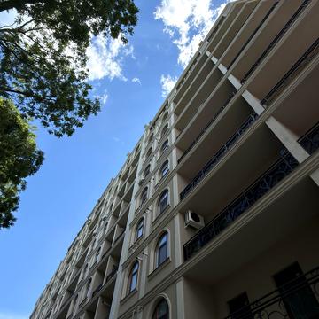 Продаж,  Квартира,  3 комнаты,  97 м²,  ЖК Avinion,  Дача Ковалевского,  Дача Ковалевского,  Одесса