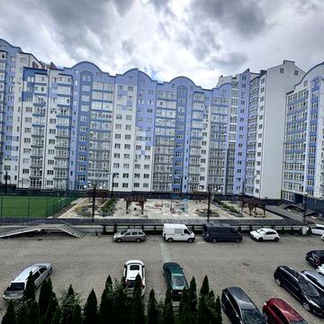 Оренда 1 кім квартири в центрі ЖК Містечко центральне