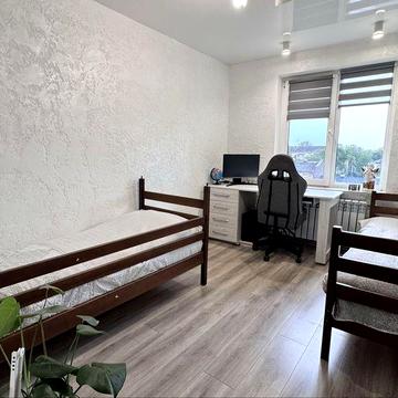 Продаж 2-кімнатної квартири в центрі