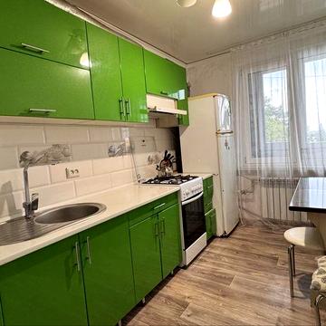 Продаж 2-кімнатної квартири в центрі