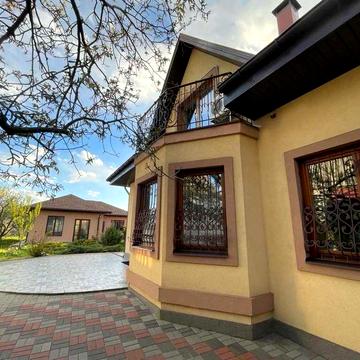 Оренда будинку 165 м², Березанівка