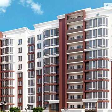Продаж 2к Квартира Старокостянтинівське шосе ЖК Sofiya 2