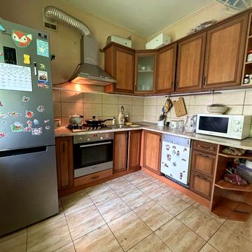 Продаж квартири 3 кім. пров. Бабкіна