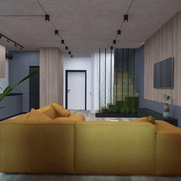 Продаж дворівневої квартири у зданій новобудові ЖК AUROOM CITY  (1300у.о. за 1м2) ЖК Аурум