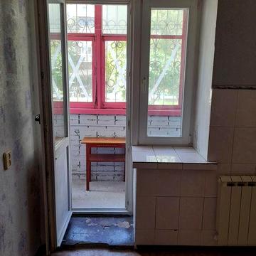 Сдаеться 1к квартира