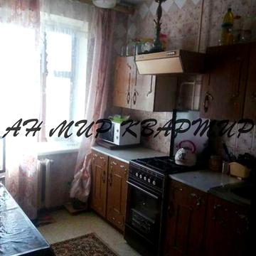 3-х кімнатна на Половках