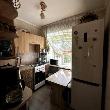 Продажа квартиры 2 ком(М.Корищенка)