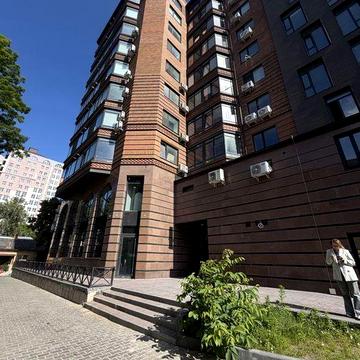Продаж 2 к в самому центрі міста ЖК Фонтан