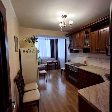 Оренда 1-к квартири 48м², Татарка, вул. Лук’янівська, 63, Шевченківський р-н, метро Лук’янівська