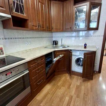 Оренда 1-к квартири 48м², Татарка, вул. Лук’янівська, 63, Шевченківський р-н, метро Лук’янівська