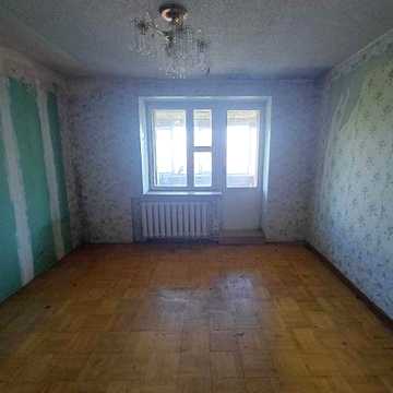 Продаж 2-кімнатної квартири м. Обухів, вул. Трипільська ЖК ТУСМ