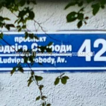 Продаж 2 к квартири, Олексіївка, метро Олексіїсвька, площа 56,8 м2