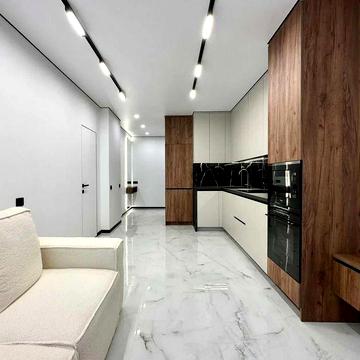 Простора 1к квартира з ремонтом та меблями, біля озера Manhattan Lite ЖК Manhattan Lite