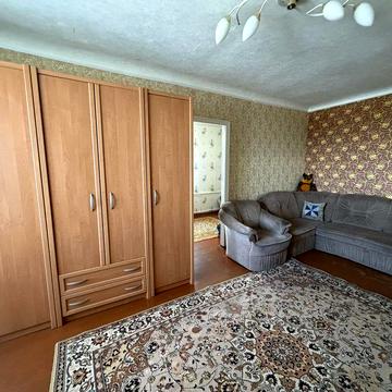 Сдам , Двухкомнатная , Рабочая , Криворожская