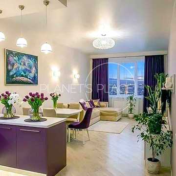 Продам 1к.квартиру в ЖК Смарагдовий, Соломянський р-н ЖК Смарагдовий