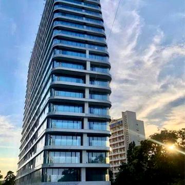 Kandinsky Odesa Residence. Лучшая цена, 52 м с видом на море ЖК Кандинский