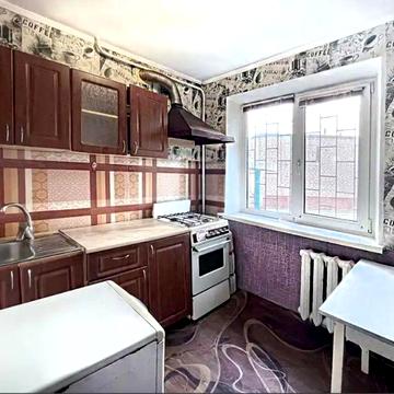 Новый! Продам 2-к квартиру на ж/м Косиора, Калиновая, Осеняя