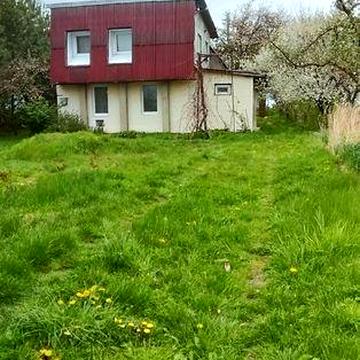 Продається житловий будинок з великою приватизованою земельною ділянкою 24 сотки у селі Велика Омеляна 10 км до Рівного