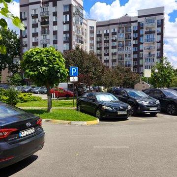 Продам 1 к квартиру Буча жк Центральний ЖК Центральний