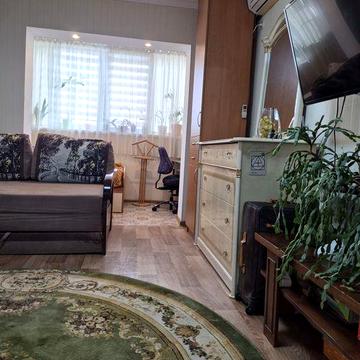 Без % для покупця ! Продаж 1 кімнатної квартири - метро Теремки