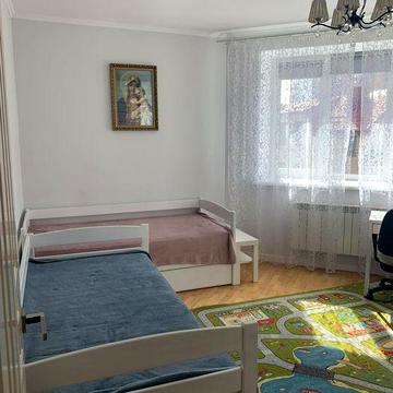 Оренда 1 кімнатної квартири в новобудові. Район Чорновола