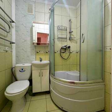 Продаж 1 кімнатної квартири(площа Перемоги)