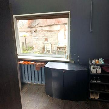 Цена снижена!Продам домик с гаражом на Долгинцево