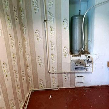 Продаётся дом со всеми удобства по ул.Олены Пчилки (Урицкого), около завода 25 Октябия.