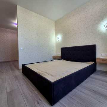 ЖК Саванна Сіті. Продаж нової 1 к евартири 52 м² ЖК Саванна Сіті