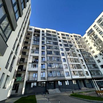 Продаж 1 кім вул.Довга /Вашингтона 58м 8/10ц 80тис дол новобуд здано